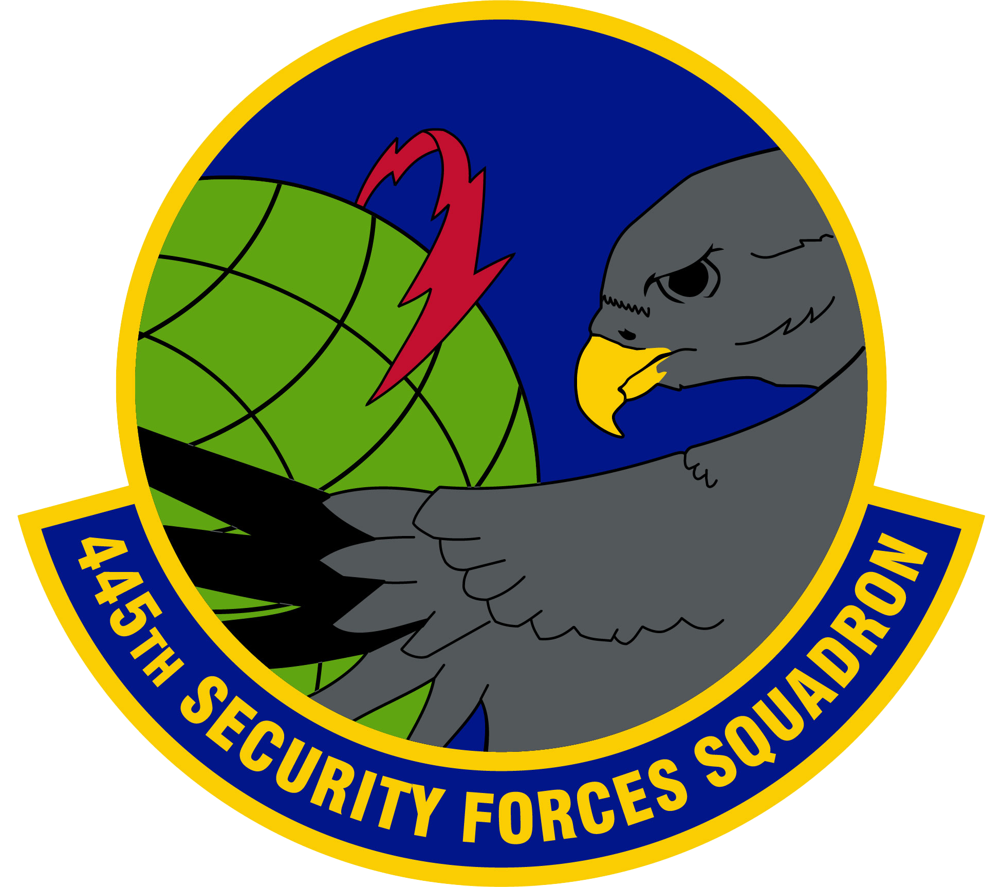 445th SFS